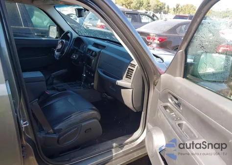 2012 Jeep Liberty Sport from USA, damaged, VIN 1C4PJMAKXCW185999